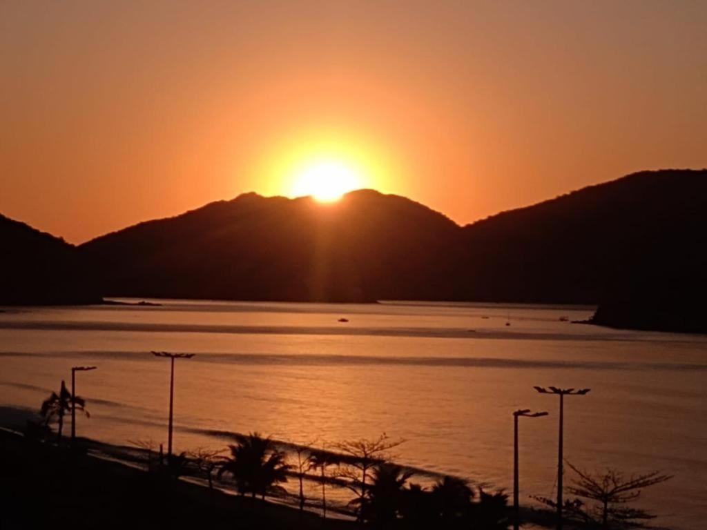 Apartmán Ed Riviera Caraguatatuba Exteriér fotografie