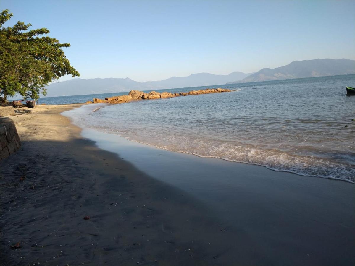 Apartmán Ed Riviera Caraguatatuba Exteriér fotografie